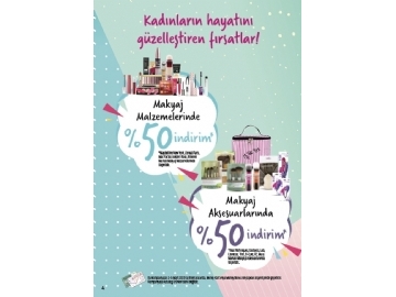 Migros 27 ubat - 11 Mart Migroskop - 4