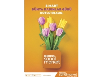 Migros 27 ubat - 11 Mart Migroskop - 9