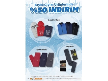 Migros 27 ubat - 11 Mart Migroskop - 65