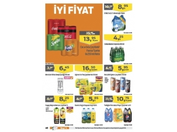 Migros 27 ubat - 11 Mart Migroskop - 40