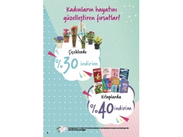 Migros 27 ubat - 11 Mart Migroskop - 6