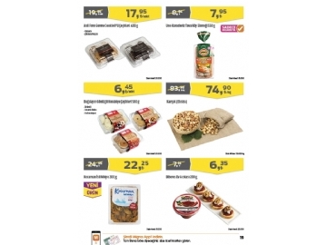 Migros 27 ubat - 11 Mart Migroskop - 19