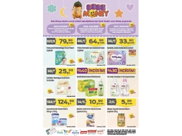 Migros 27 ubat - 11 Mart Migroskop - 47