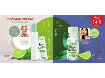 Oriflame Mart 2020 Katalou - 68