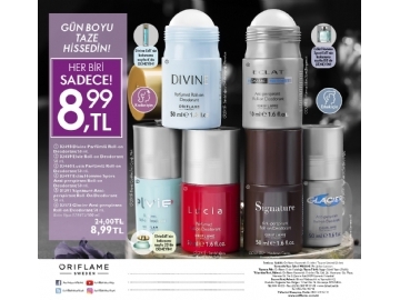 Oriflame Mart 2020 Katalou - 75