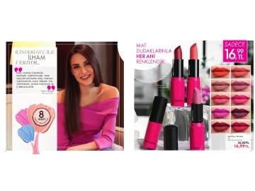 Oriflame Mart 2020 Katalou - 7