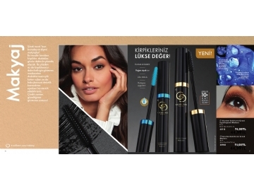 Oriflame Mart 2020 Katalou - 19