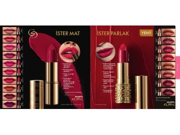 Oriflame Mart 2020 Katalou - 21