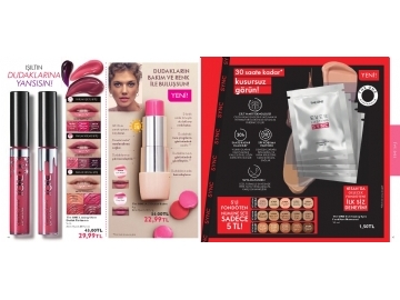 Oriflame Mart 2020 Katalou - 23