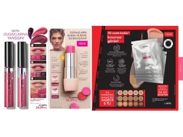 Oriflame Mart 2020 Katalou - 23