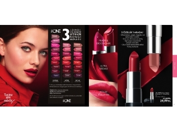 Oriflame Mart 2020 Katalou - 25