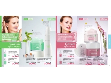 Oriflame Mart 2020 Katalou - 51