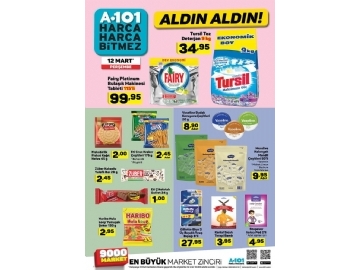 A101 12 Mart Aldn Aldn - 7