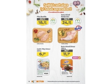 Migros 12 - 25 Mart Migroskop - 6