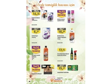 Migros 12 - 25 Mart Migroskop - 48