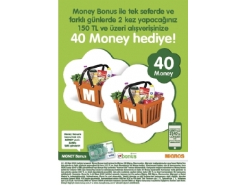 Migros 12 - 25 Mart Migroskop - 66