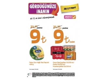 Migros 12 - 25 Mart Migroskop - 61