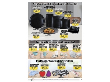 Migros 12 - 25 Mart Migroskop - 70