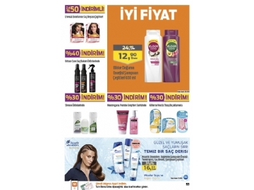 Migros 12 - 25 Mart Migroskop - 53