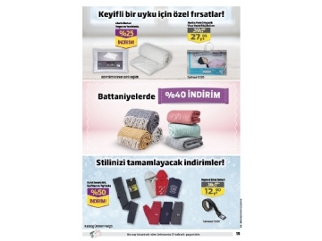 Migros 12 - 25 Mart Migroskop - 76