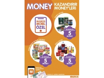 Migros 12 - 25 Mart Migroskop - 20