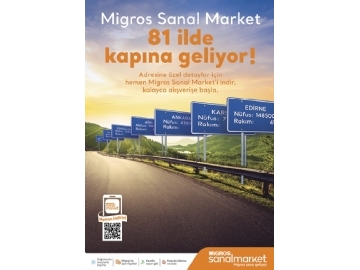 Migros 12 - 25 Mart Migroskop - 37