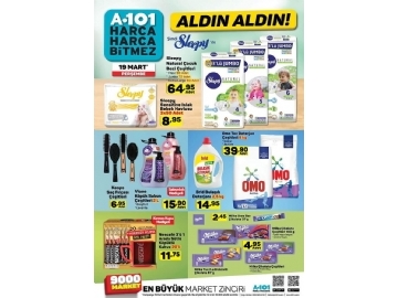 A101 19 Mart Aldn Aldn - 8