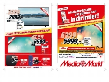 Media Markt CLUB 1. Yl Katalou - 4