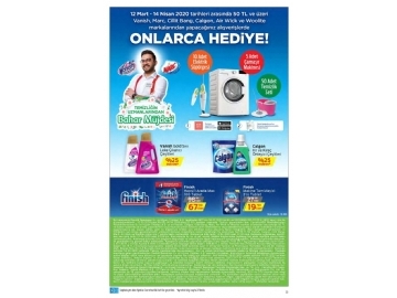 CarrefourSA 12 - 18 ubat Katalou - 23