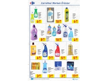 CarrefourSA 12 - 18 ubat Katalou - 8