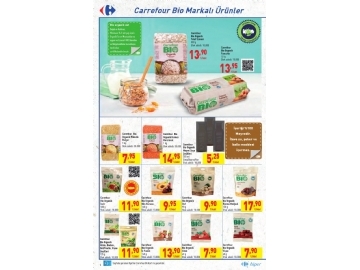 CarrefourSA 12 - 18 ubat Katalou - 6