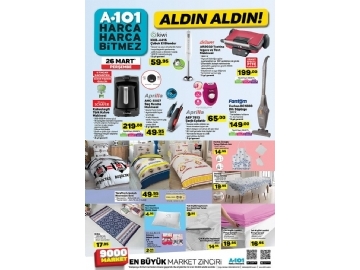 A101 26 Mart Aldn Aldn - 6