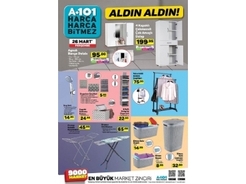 A101 26 Mart Aldn Aldn - 5