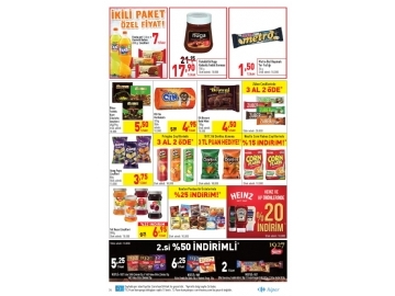 CarrefourSA 19 - 27 Mart Katalou - 24