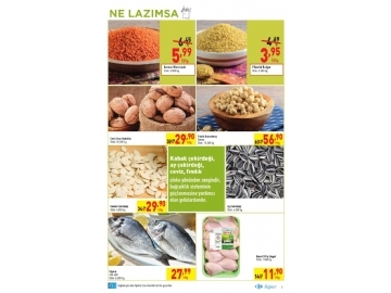 CarrefourSA 19 - 27 Mart Katalou - 3