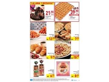 CarrefourSA 19 - 27 Mart Katalou - 23