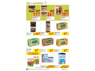 CarrefourSA 19 - 27 Mart Katalou - 5