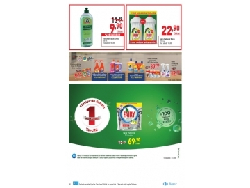 CarrefourSA 19 - 27 Mart Katalou - 30