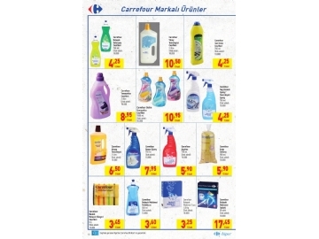 CarrefourSA 19 - 27 Mart Katalou - 12