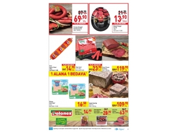 CarrefourSA 19 - 27 Mart Katalou - 17