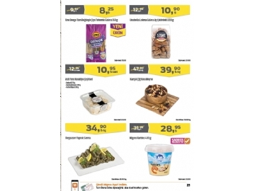 Migros 26 Mart - 15 Nisan Migroskop - 23