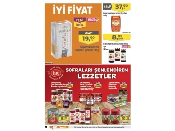 Migros 26 Mart - 15 Nisan Migroskop - 32