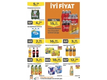 Migros 26 Mart - 15 Nisan Migroskop - 41