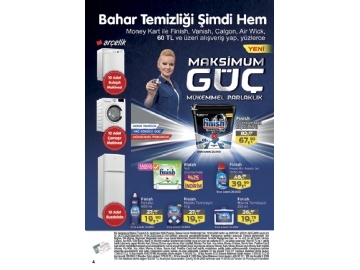 Migros 26 Mart - 15 Nisan Migroskop - 4