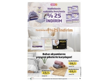 Migros 26 Mart - 15 Nisan Migroskop - 58