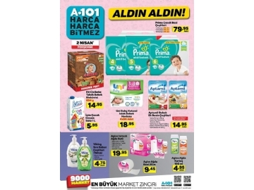 A101 2 Nisan Aldn Aldn - 8