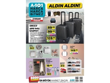 A101 2 Nisan Aldn Aldn - 6