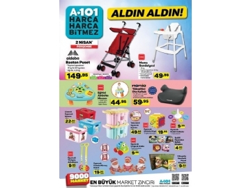 A101 2 Nisan Aldn Aldn - 3