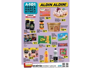 A101 2 Nisan Aldn Aldn - 9