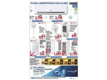 CarrefourSA 28 Mart - 5 Nisan Katalou - 40